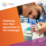 Employing Vets: New Approaches to Old Challenges