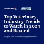 Top Veterinary Industry Trends to Watch in 2024 and Beyond